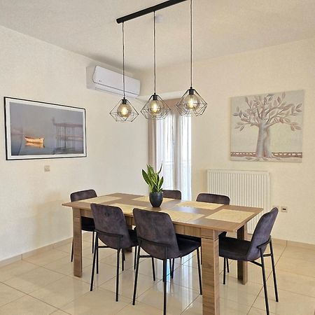 Master Residence Lávrion 외부 사진