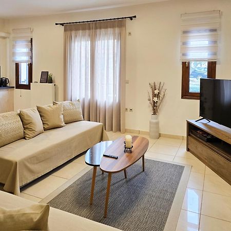Master Residence Lávrion 외부 사진