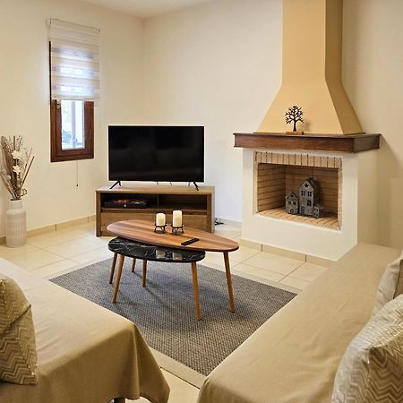 Master Residence Lávrion 외부 사진
