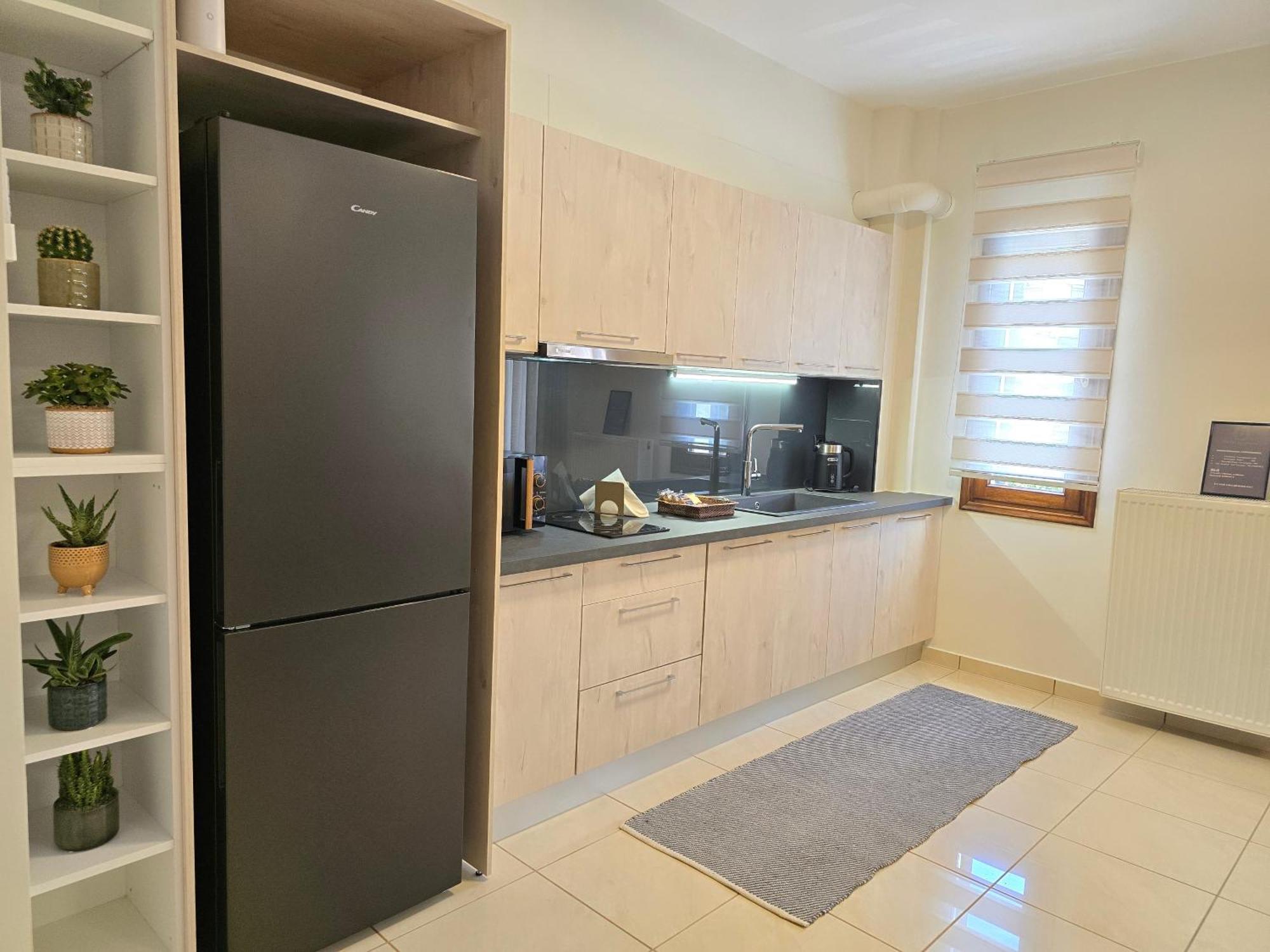 Master Residence Lávrion 외부 사진